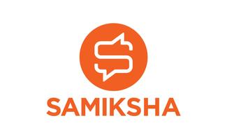 Samiksha capture d'écran 3