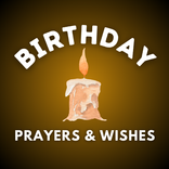 Birthday Prayers and Wishes