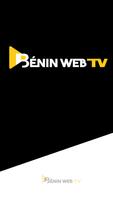 Benin Web TV Affiche