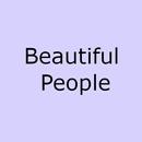 Beautiful People - Ed Sheeran & Khalid Lyrics APK
