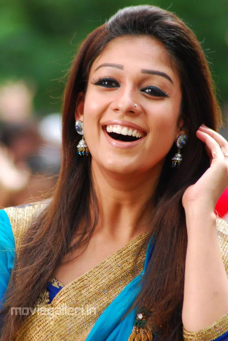 Nayanthara Wallpapers HD-2020 APK pour Android Télécharger
