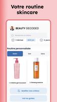 Beauty Decoded capture d'écran 2