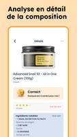 Beauty Decoded capture d'écran 3