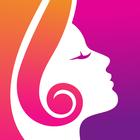Beauty Editor আইকন