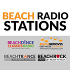 Beach Radio Stations アイコン