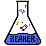 Beaker FM 아이콘
