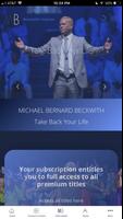 Beckwith Inspires 海報