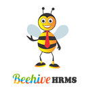 BeehiveHRMS icône