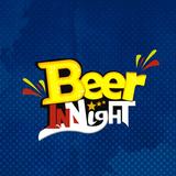 Beer In Night