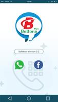 Belfone Plus скриншот 3