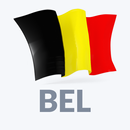 België  Radio - Online Radio APK
