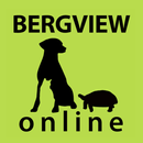 Bergview Online aplikacja