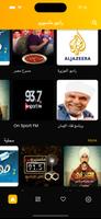 راديو مصر -البرنامج العام скриншот 3