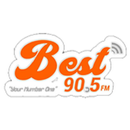 Best FM Bogoso-APK