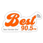Best FM Bogoso icône