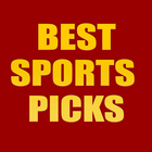 Sports Picks Experts आइकन