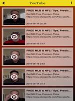Sports Picks Experts স্ক্রিনশট 2