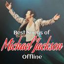 Songs of Michael Jackson Offline APK