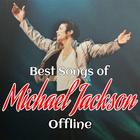 Songs of Michael Jackson Offline أيقونة