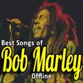 Songs Album of Bob Marley