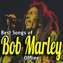 Songs of Bob Marley Offline APK
