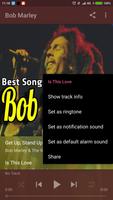 Songs of Bob Marley Offline Screenshot 3