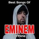 Best Songs of Eminem Offline APK