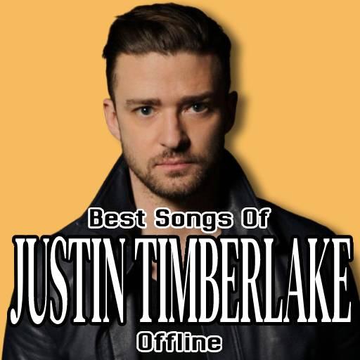 Best Songs Of Justin Timberlake Offline APK pour Android Télécharger