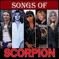 Songs of Scorpions Offline & Streaming Affiche