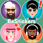Sticker Maker - BeStickers icon