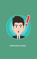 Sticker Maker - BeStickers screenshot 3