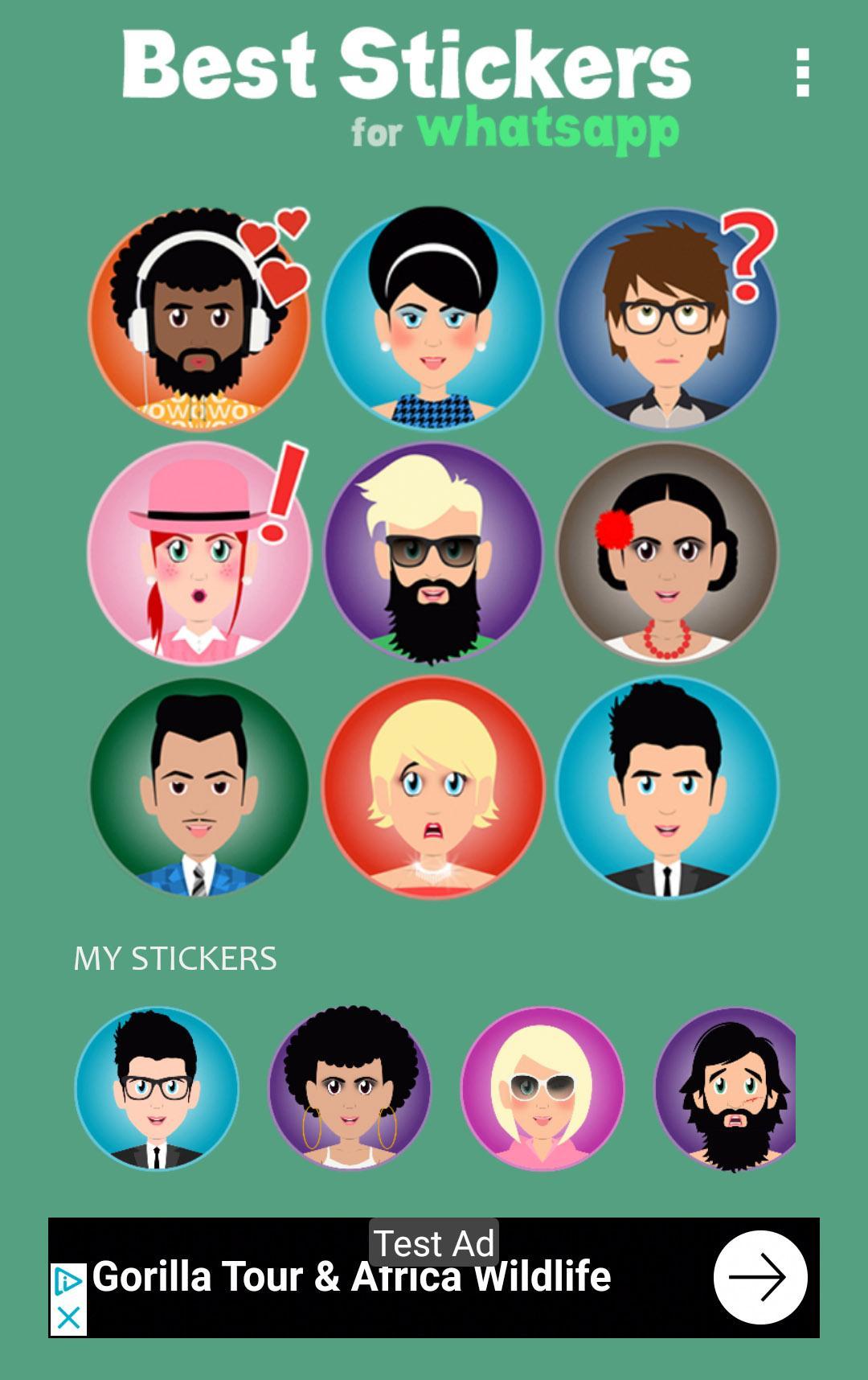 Sticker Maker Whatsapp For Android Apk Download
