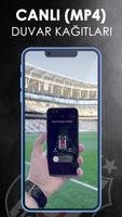 Beşiktaş duvar kağıtları 2025 screenshot 2