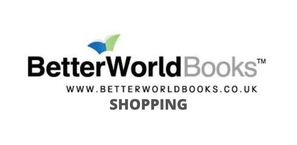 Best world books. World book. Better World. World book logo. BETTERWORLDBOOKS доставка в Россию.