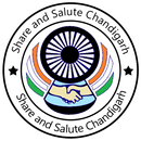 Share and Salute Chandigarh aplikacja