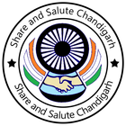 Share and Salute Chandigarh ikona