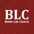 Better Life Church icône
