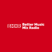 Better music mix radio