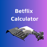 Betflix Calculator