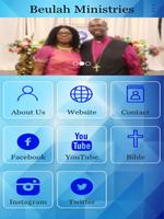 Beulah Ministries الملصق