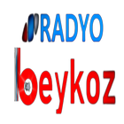 Beykoz radyo icône