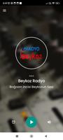 Beykoz radyo poster