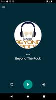 Beyond The Rock الملصق