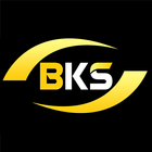 BKS Booking App icon