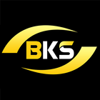 BKS Booking App icône