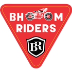 Scooter Rental - Boom Riders ikon