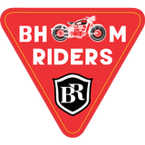 Scooter Rental - Boom Riders أيقونة