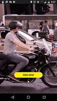 Scooter Rental - Boom Riders постер