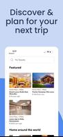 Bhostd - Plan & book trips screenshot 1
