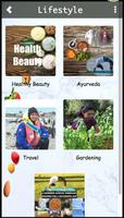 Bhavnas Kitchen-poster